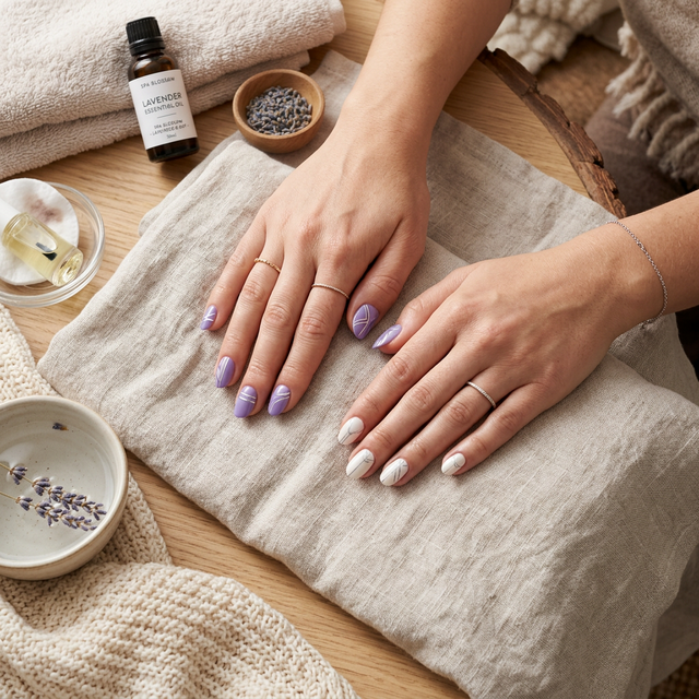 Luxe Makeover Studio, LLC